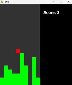 tetris